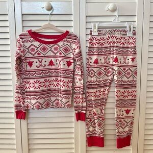 The Children’s Place Holiday Pajamas